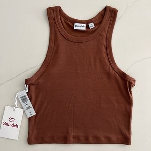 ***SOLD*** SUNDAY BEST HONOR TANK